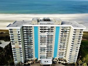 Beachfront Condos Marco Island - Admiralty House