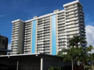 Beachfront Condos Marco Island - Admiralty House