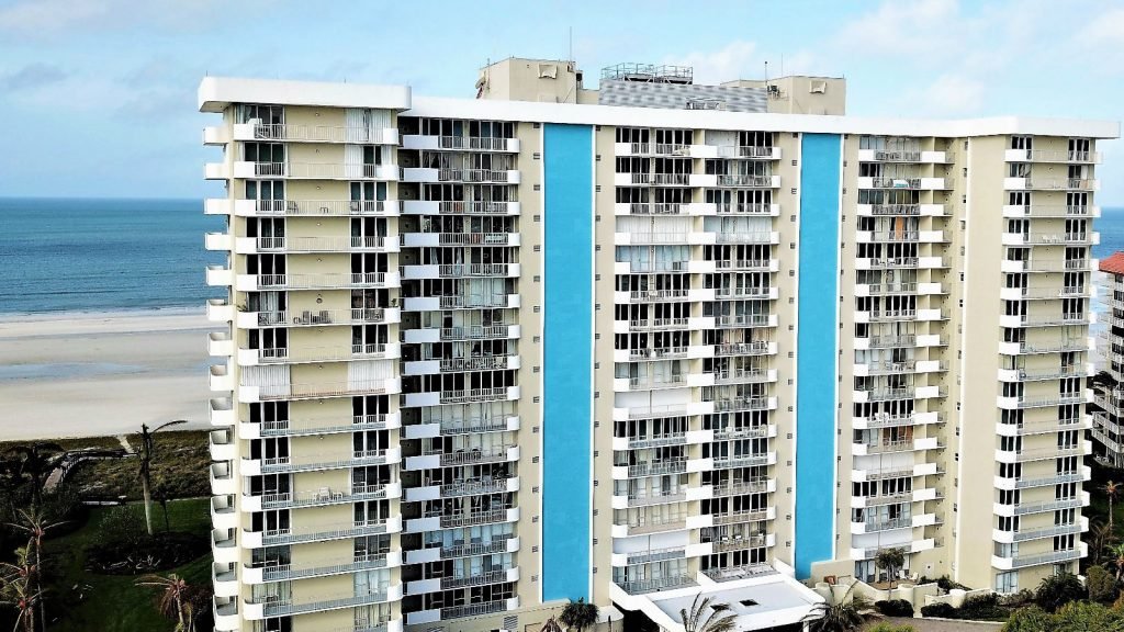 HomePage Front Elevation BG The Admiralty House of Marco Island