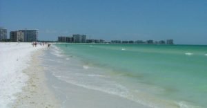 Admiralty House - Beach view, Marco Island, Fl